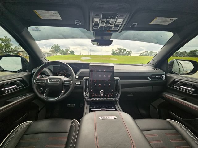 Used 2026 GMC Yukon AT4 Ultimate AWD/4WD image 12