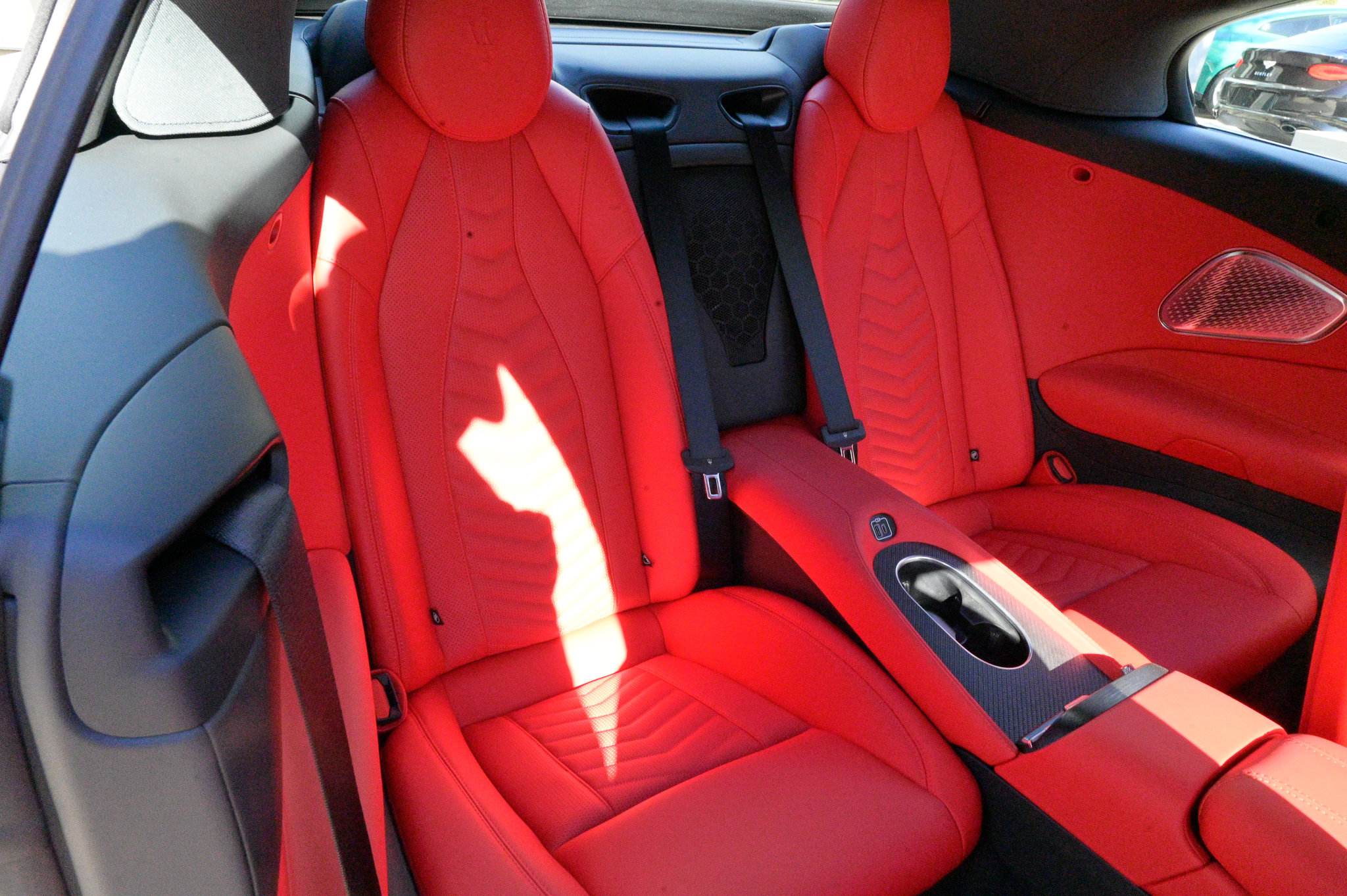 New 2026 Maserati GranCabrio Modena image 43