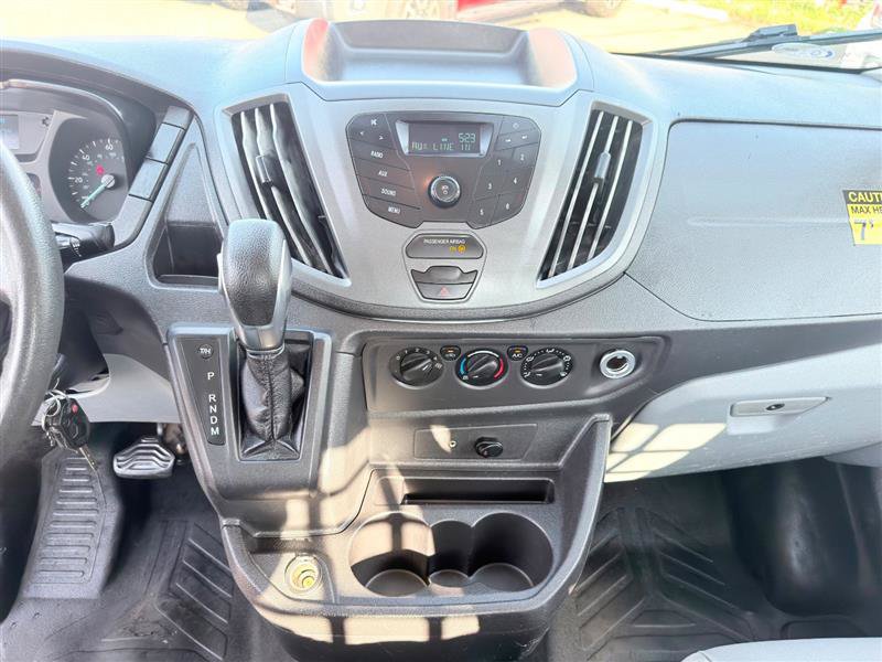 Used 2019 Ford Transit 250 138 RWD image 14