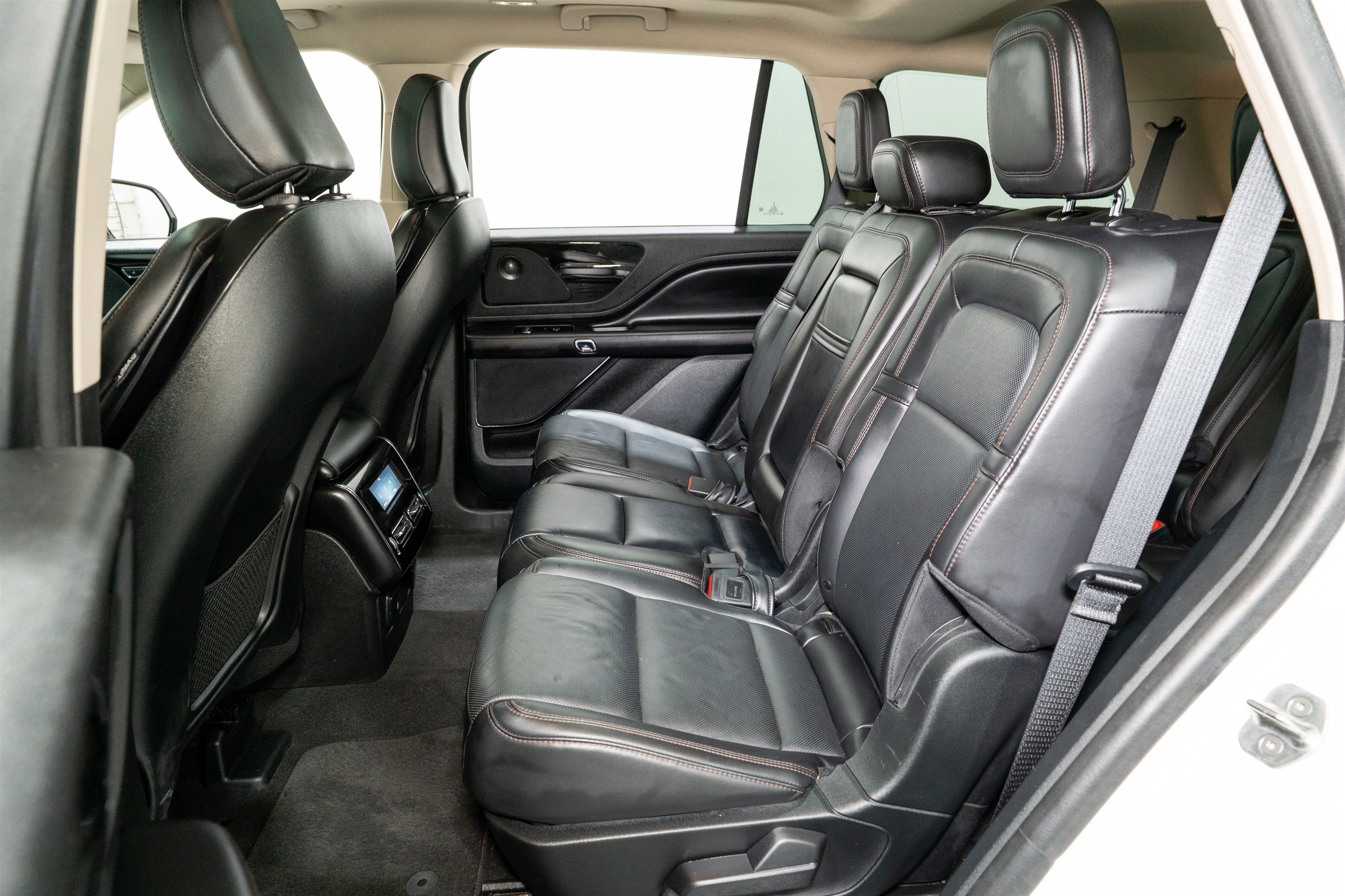 Used 2024 Lincoln Aviator Reserve w/ Jet Package image 33