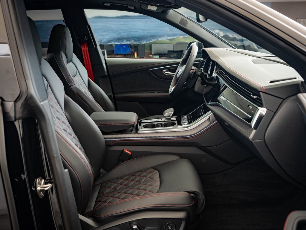 New 2026 Audi Q8 Prestige image 23