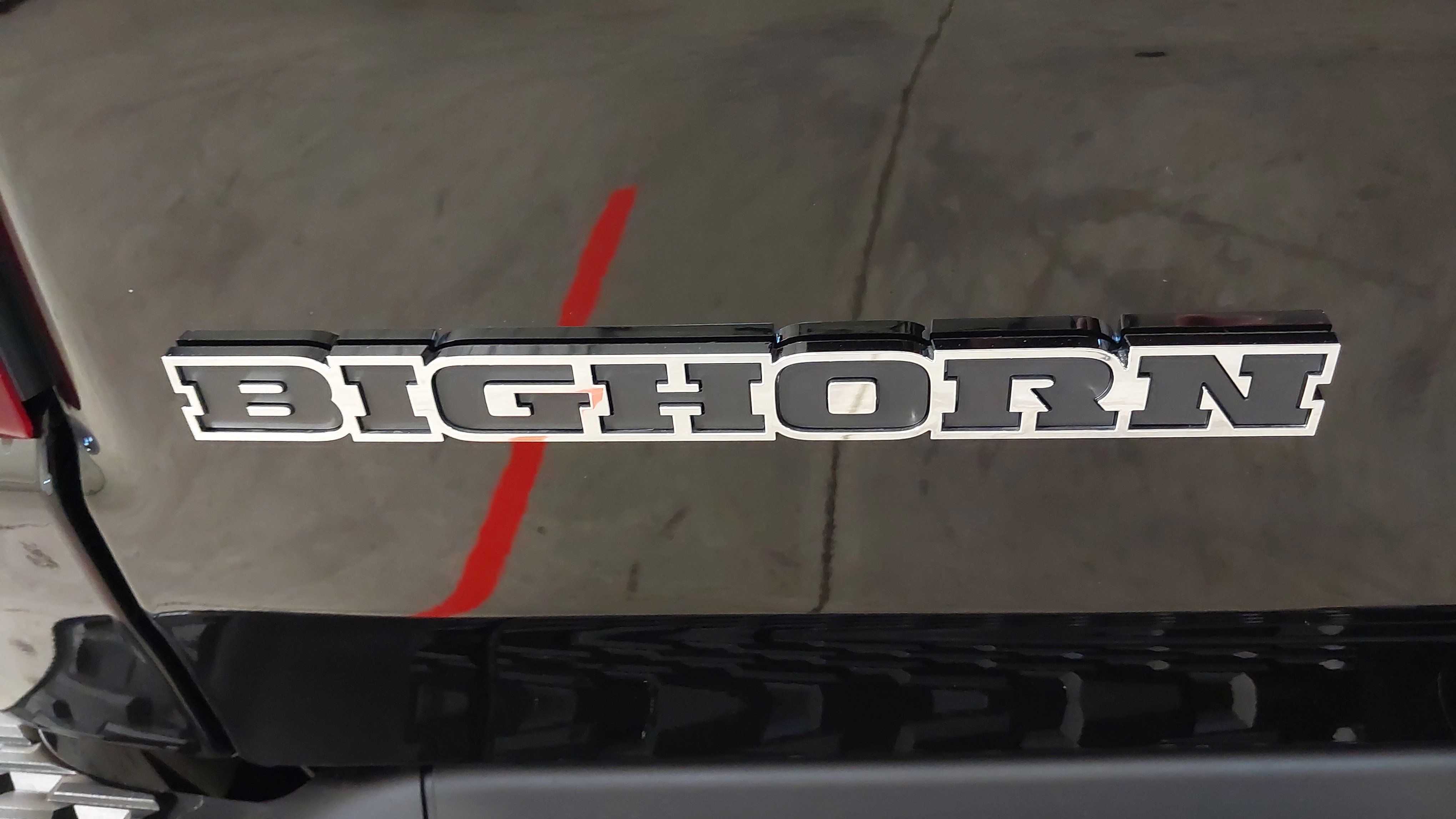 New 2026 RAM 1500 Big Horn image 33