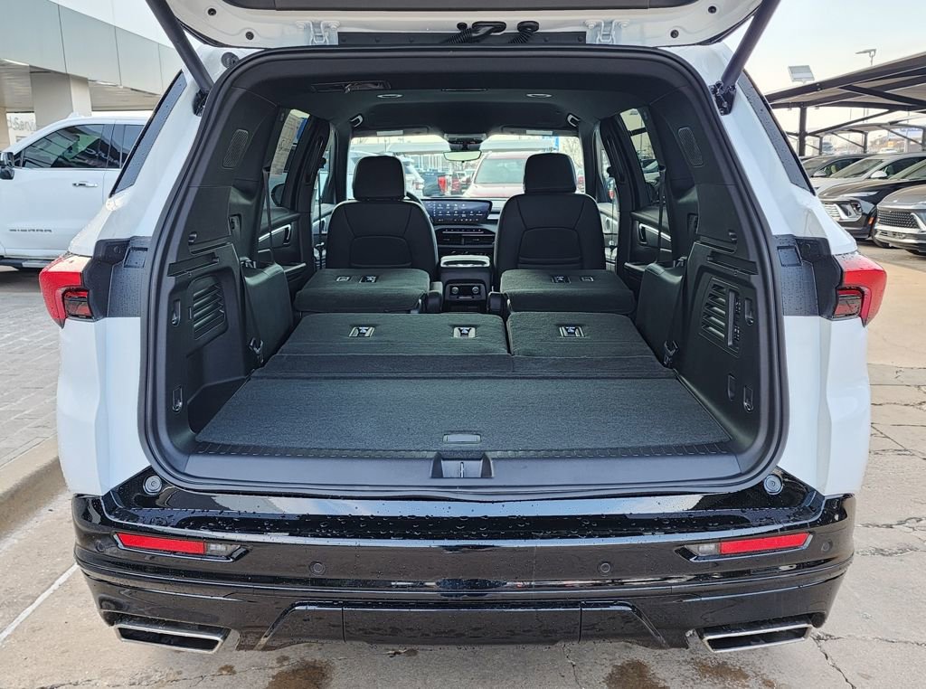 New 2026 Buick Enclave Sport Touring w/ Power Package image 55