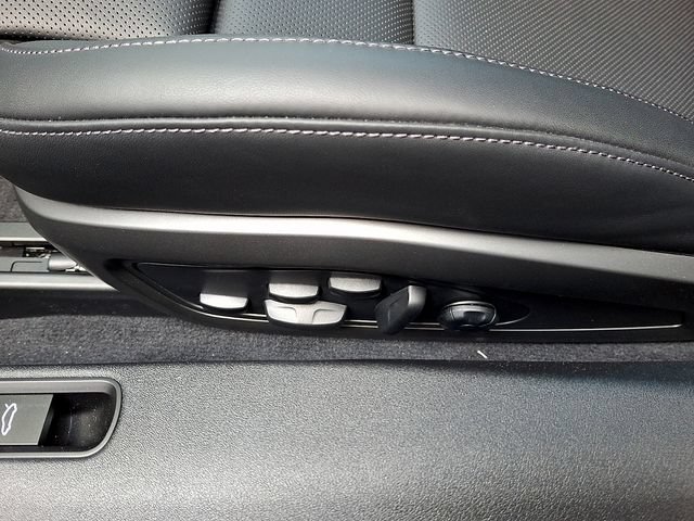 Certified 2026 Porsche 911 Carrera 4S AWD/4WD image 18