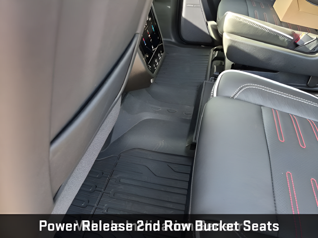 New 2026 GMC Yukon AT4 Ultimate AWD/4WD image 48