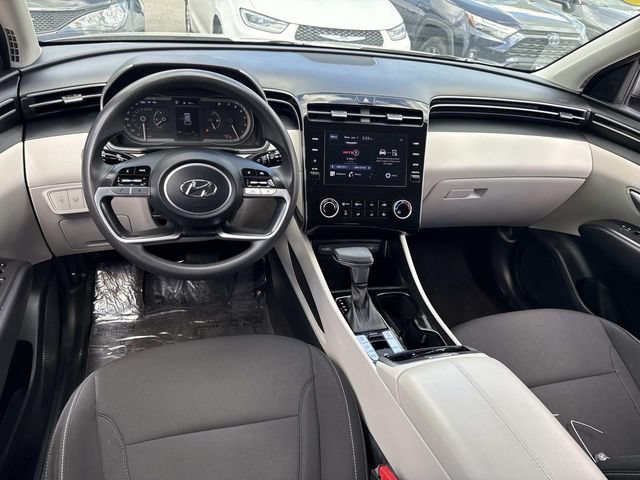 Used 2023 Hyundai Tucson SEL AWD/4WD image 18
