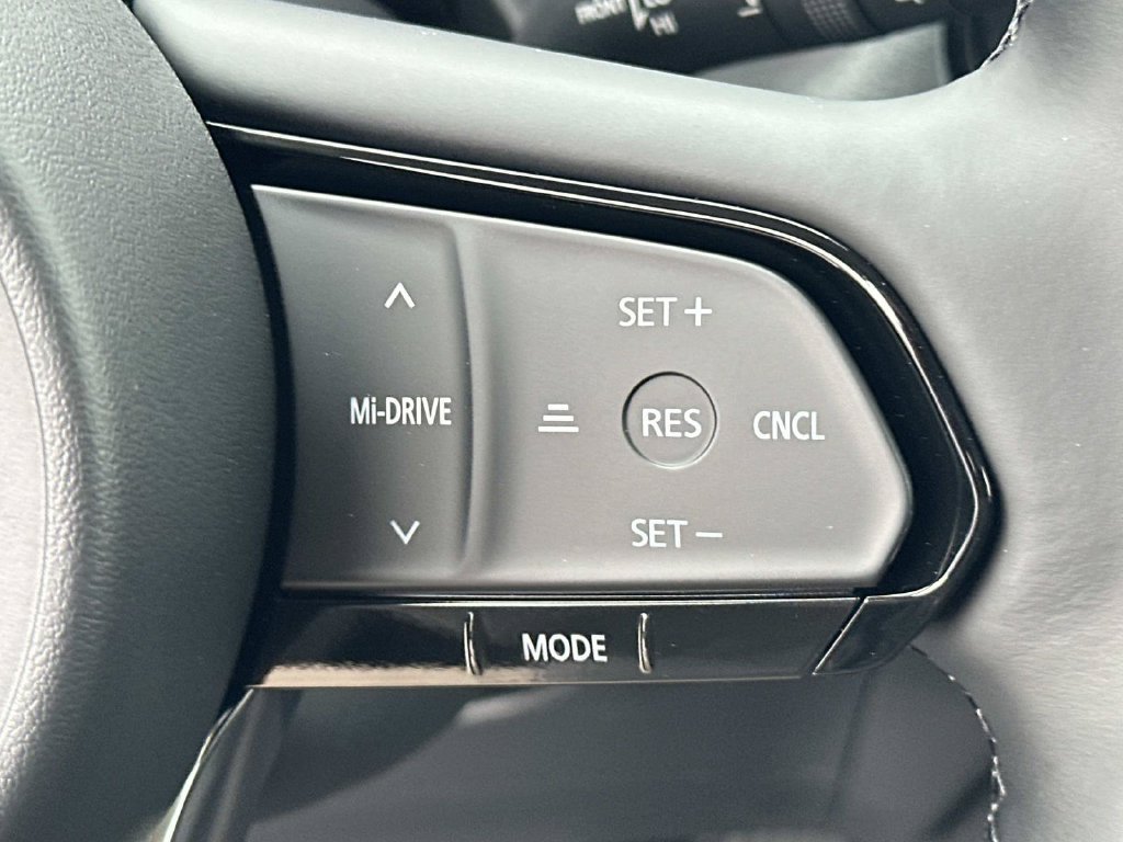 New 2026 MAZDA CX-5 2.5 S w/ Premium Package AWD/4WD image 17