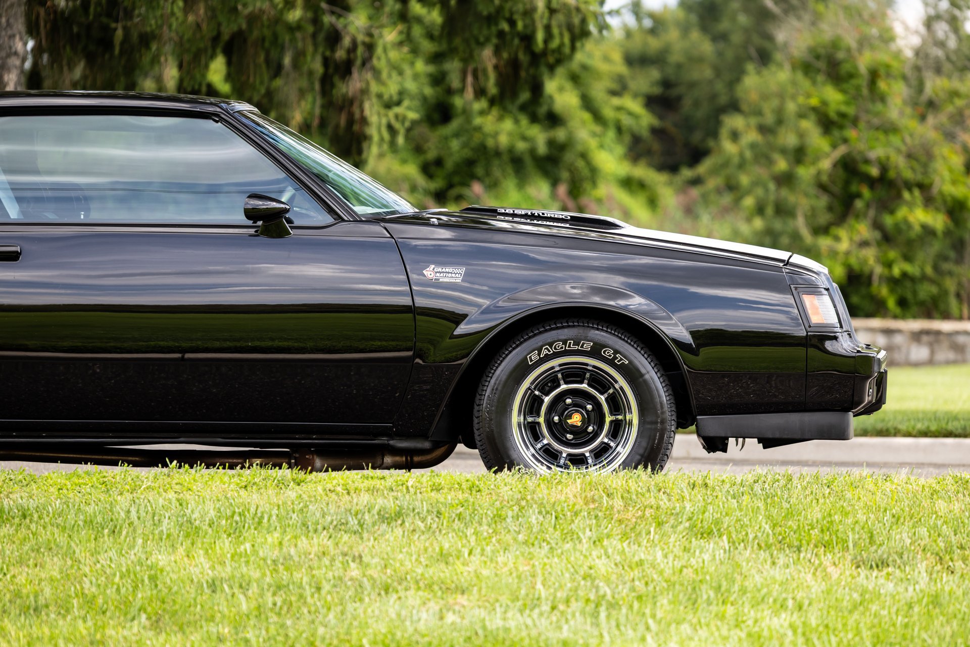Used 1987 Buick Regal Coupe RWD image 14