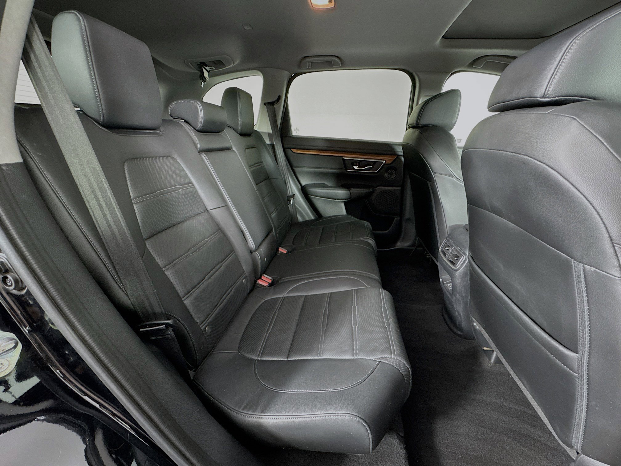 Certified 2020 Honda CR-V Touring image 27