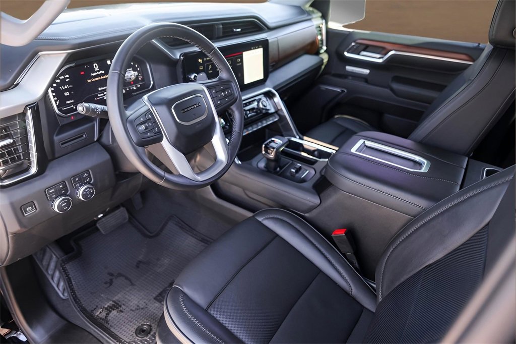 Used 2022 GMC Sierra 1500 Denali image 10