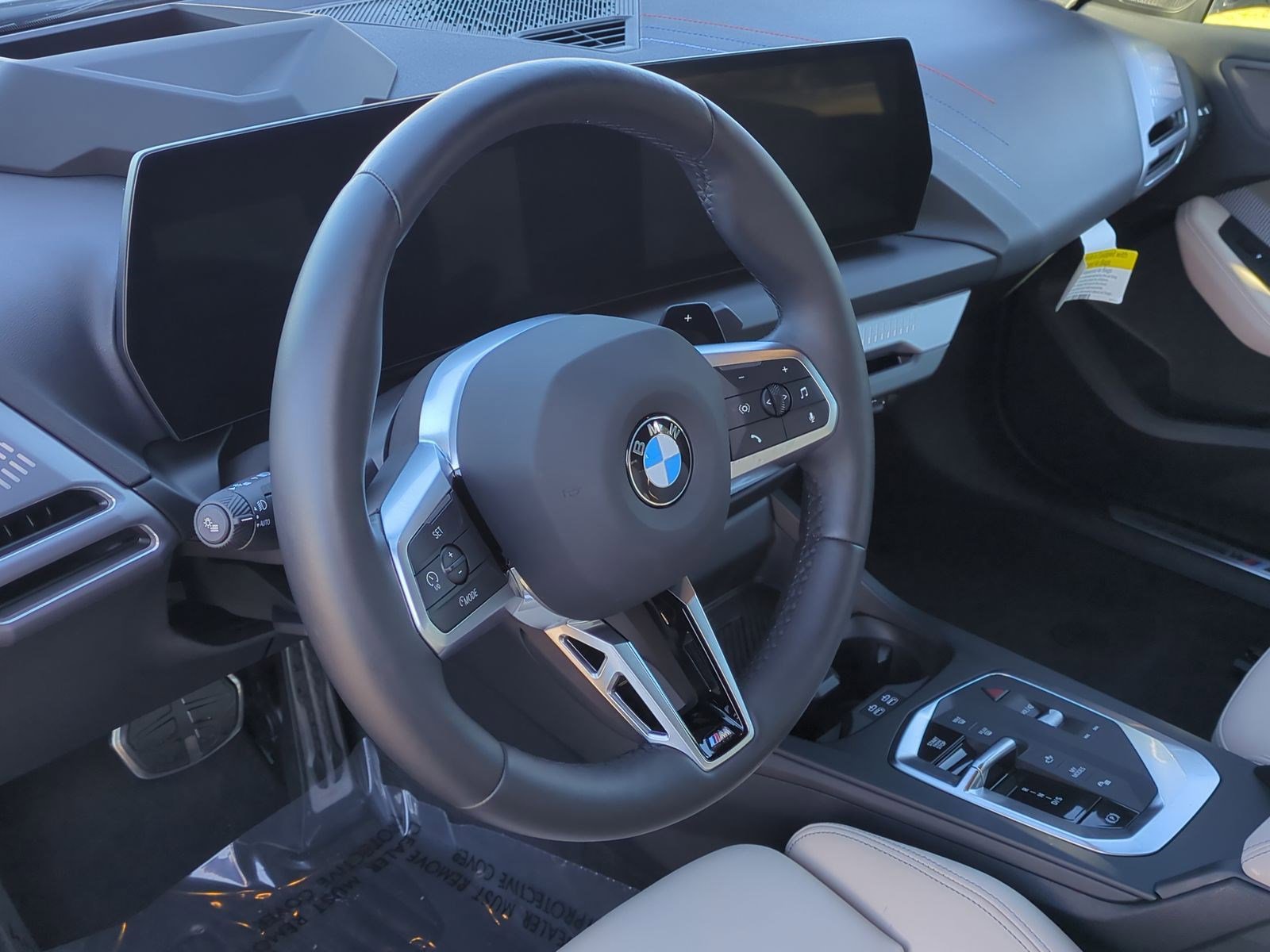 Certified 2025 BMW 228i xDrive w/ Technology Package image 18