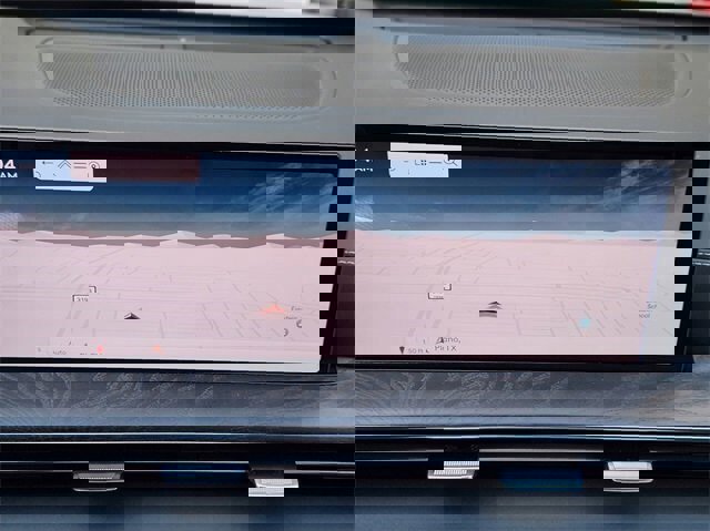 Used 2025 Genesis GV80 2.5T Prestige image 12