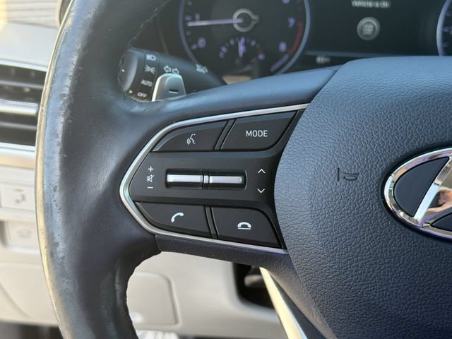 Used 2020 Hyundai Palisade SEL w/ Premium Package FWD image 28