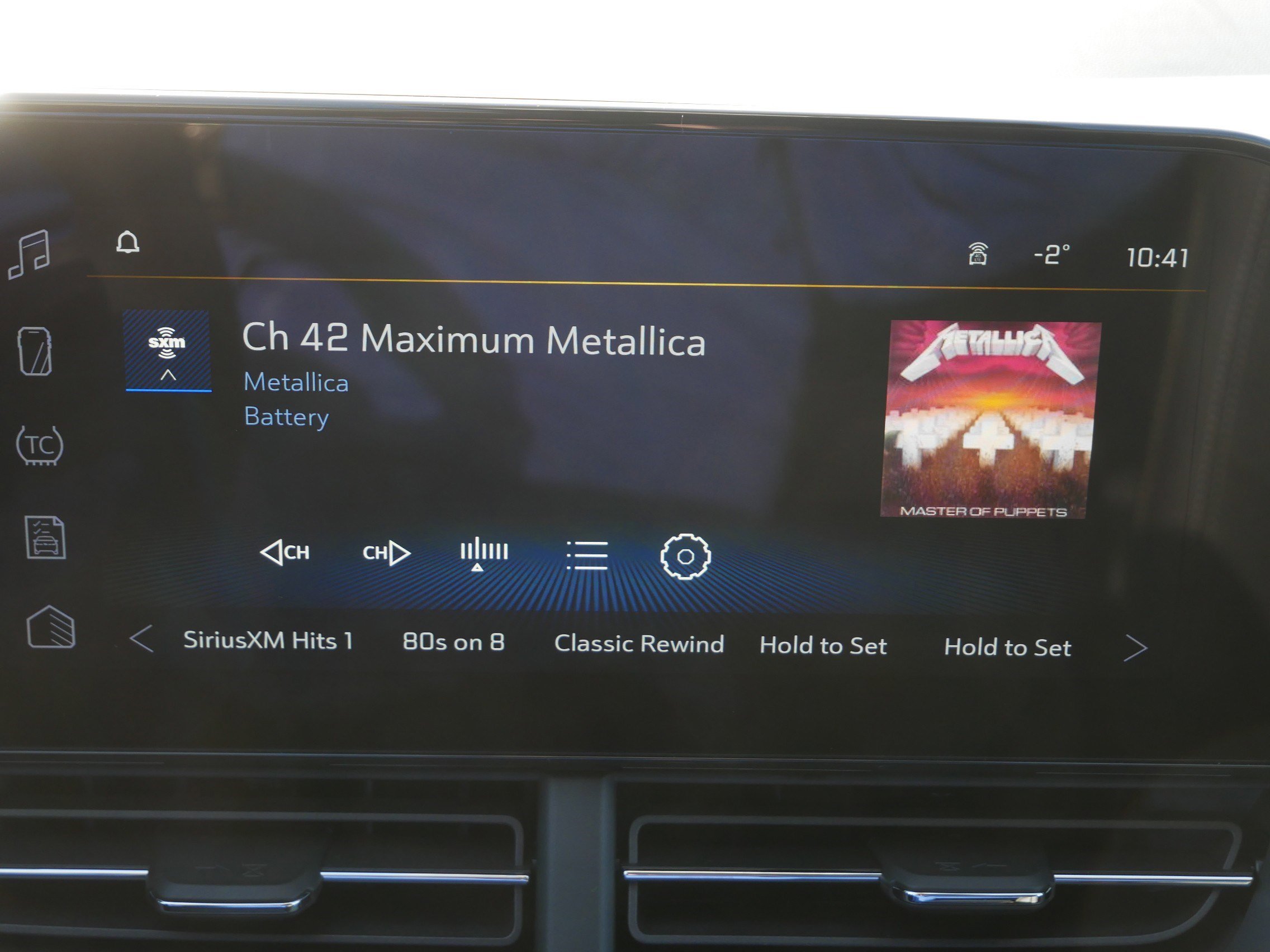 New 2026 Chevrolet Trax LT w/ Driver Confidence Package FWD image 7