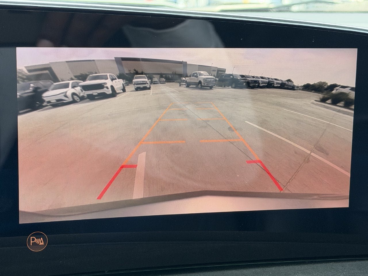 Used 2024 Cadillac XT4 Sport FWD image 17