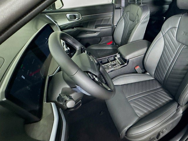 New 2026 Kia Sorento SX Prestige AWD/4WD image 24