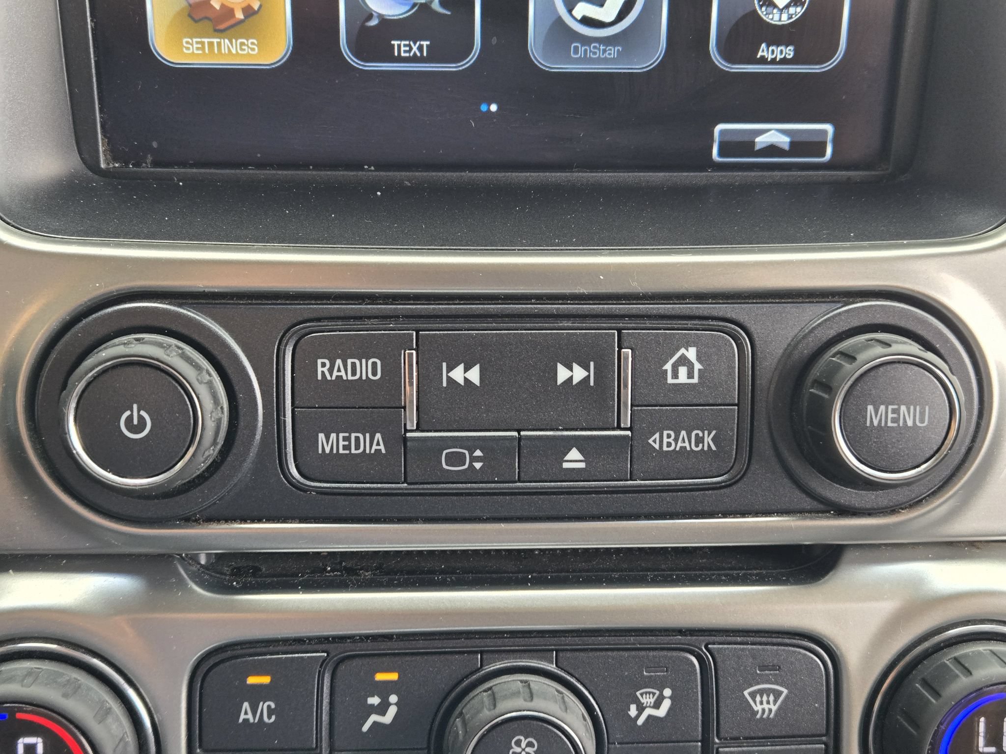 Used 2017 Chevrolet Tahoe LS RWD image 18