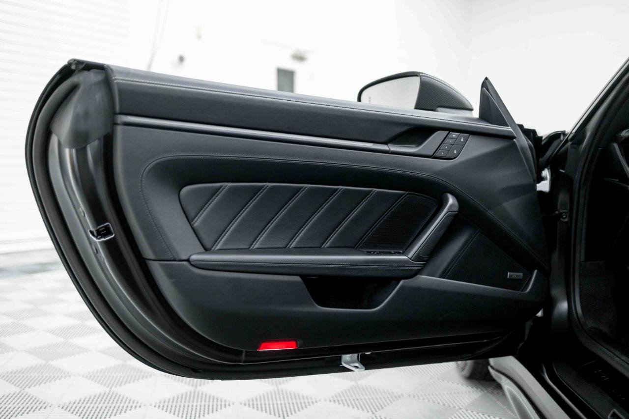 Used 2022 Porsche 911 GT3 RS image 31
