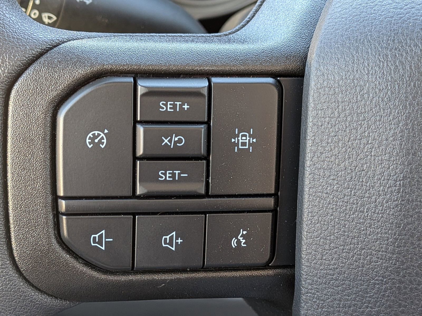 New 2025 Ford F450 XL w/ XL Chrome Package image 24