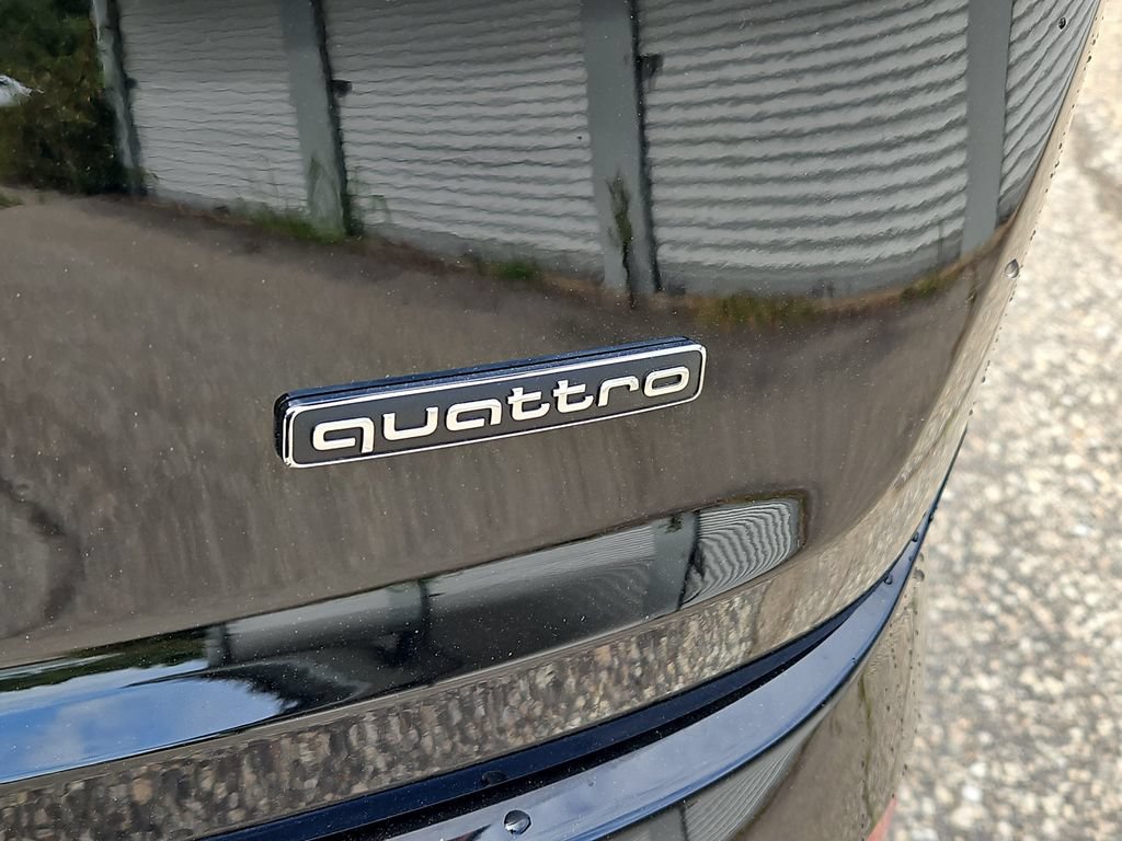 New 2026 Audi Q7 3.0T Prestige AWD/4WD image 6