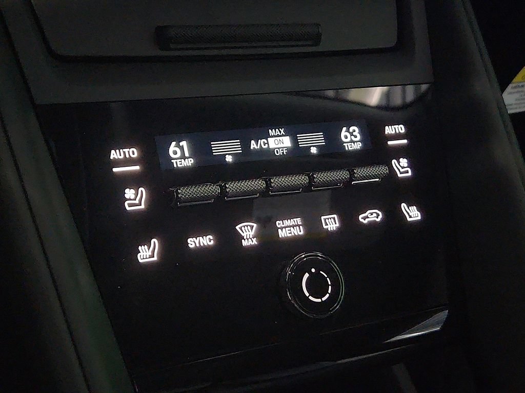 New 2026 Porsche Macan 4 Electric AWD/4WD image 16