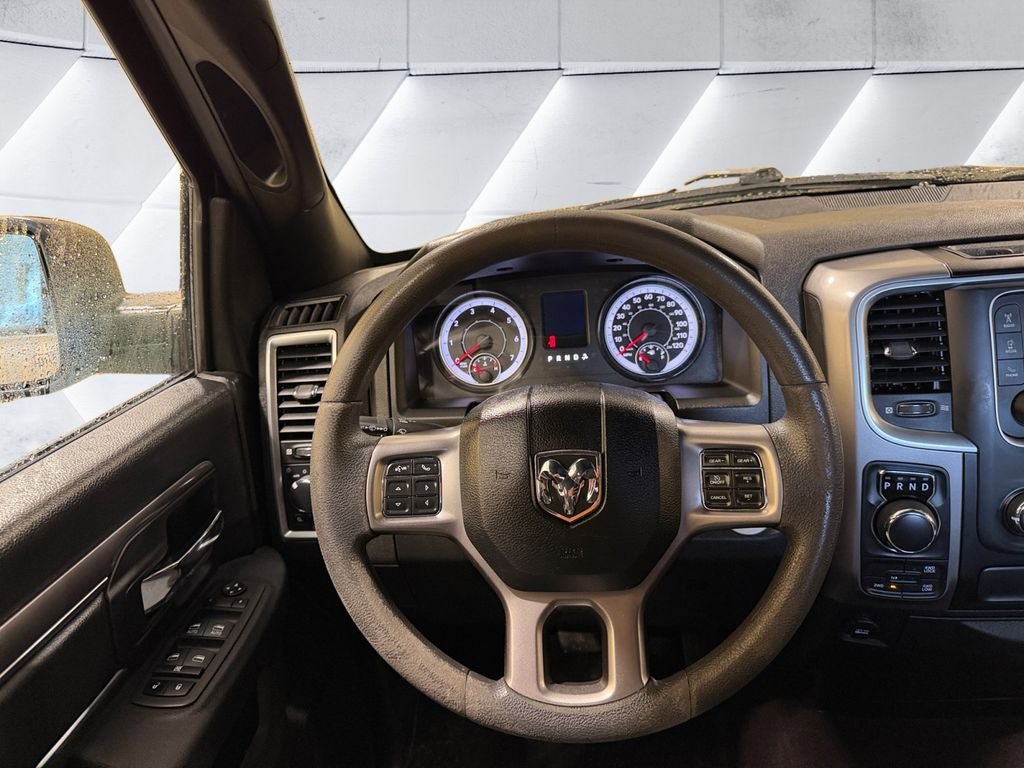 Used 2022 RAM 1500 Classic Warlock image 13