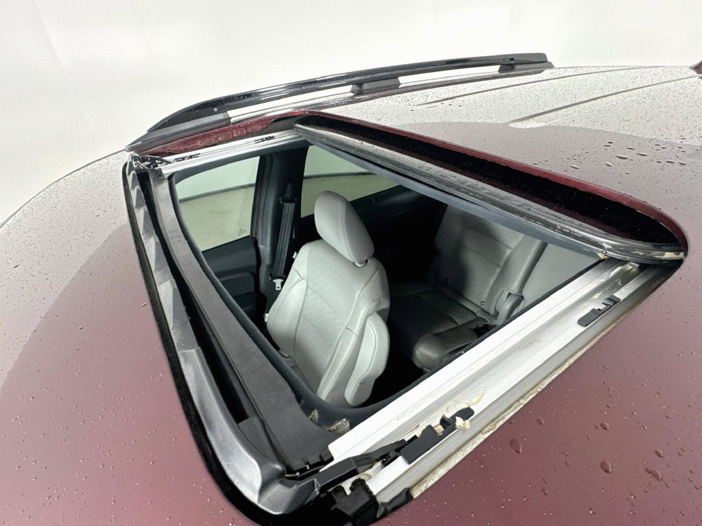 Used 2021 Honda Passport Elite image 27