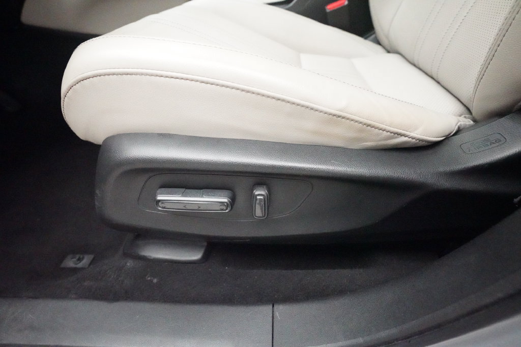 Used 2023 Honda HR-V EX-L image 27