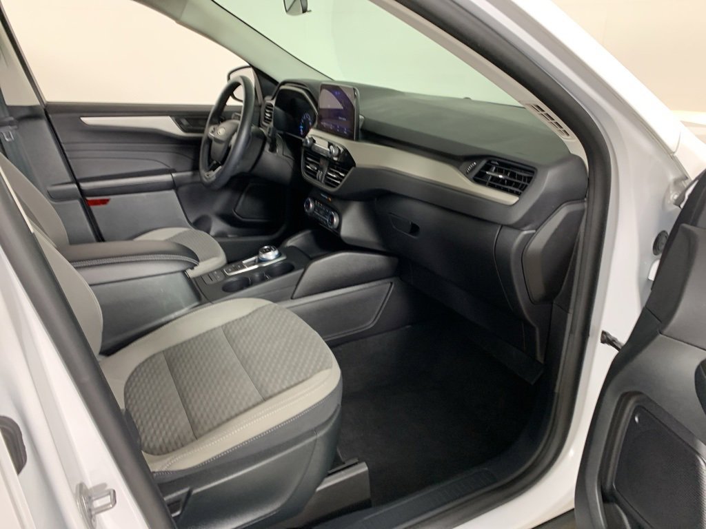 Used 2022 Ford Escape SE w/ Convenience Package image 37