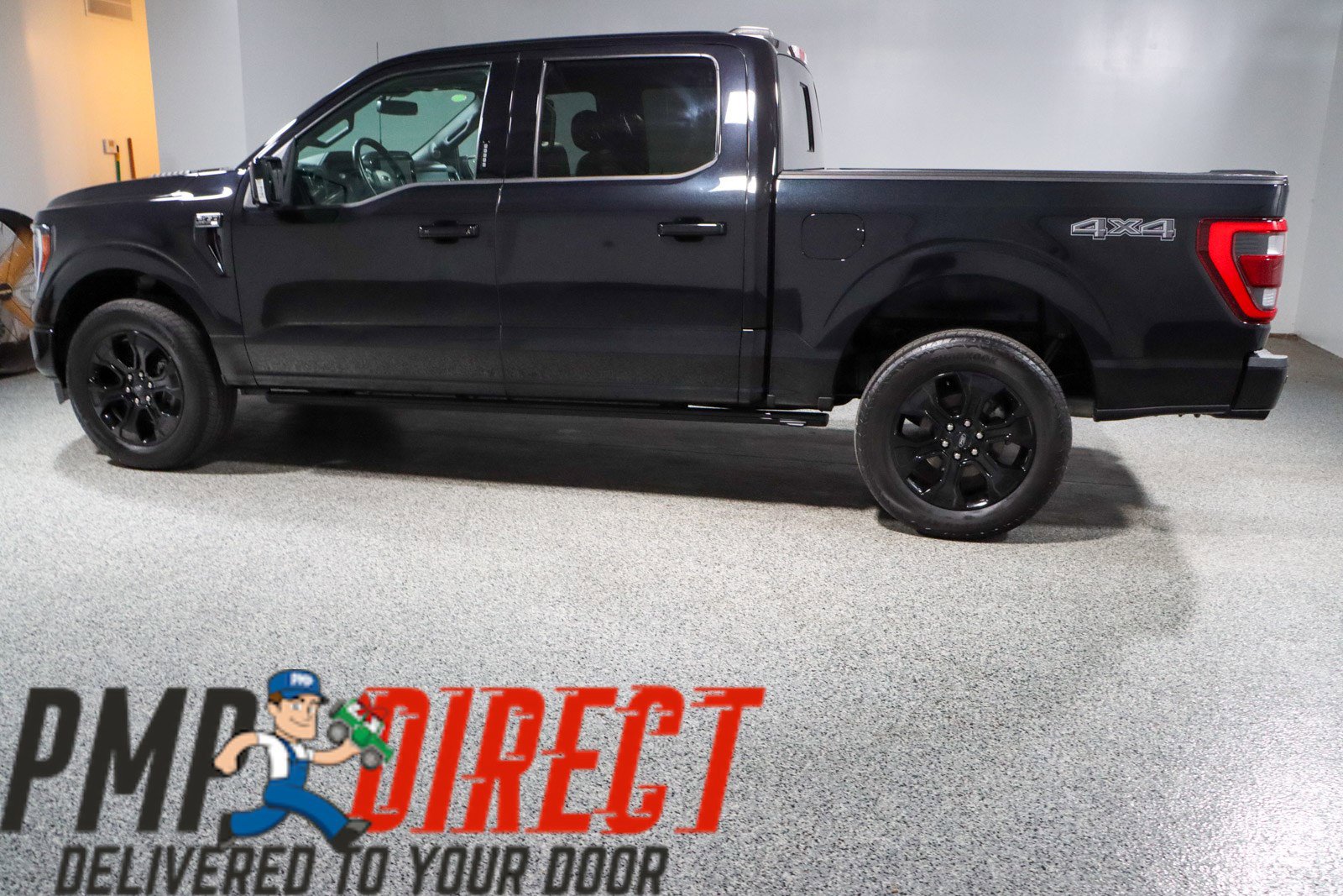 Used 2023 Ford F150 Lariat w/ Equipment Group 502A High AWD/4WD image 10