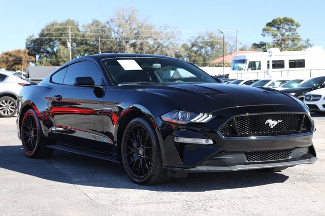 Used 2019 Ford Mustang GT image 20