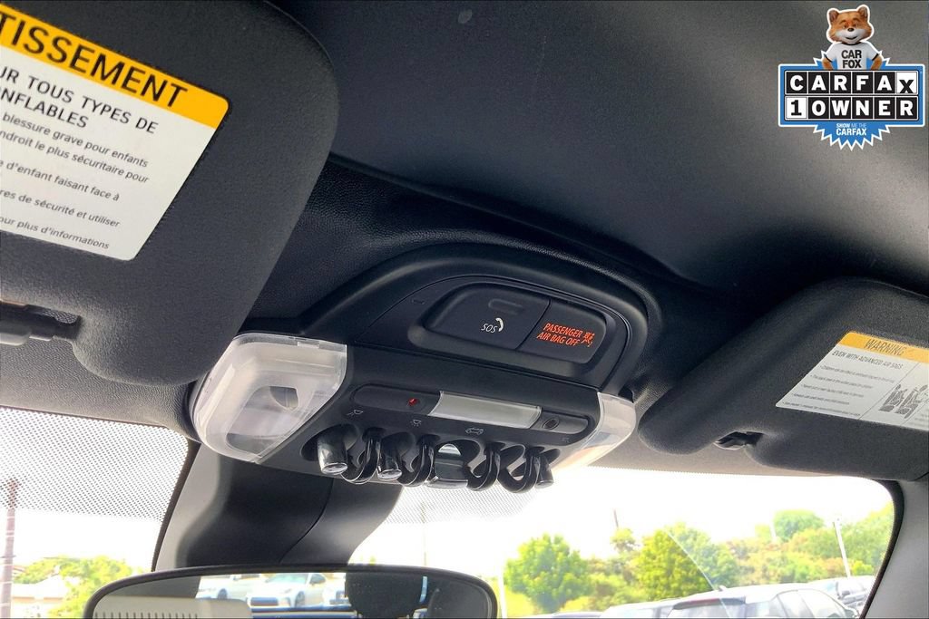 Used 2021 MINI Cooper Convertible FWD image 31
