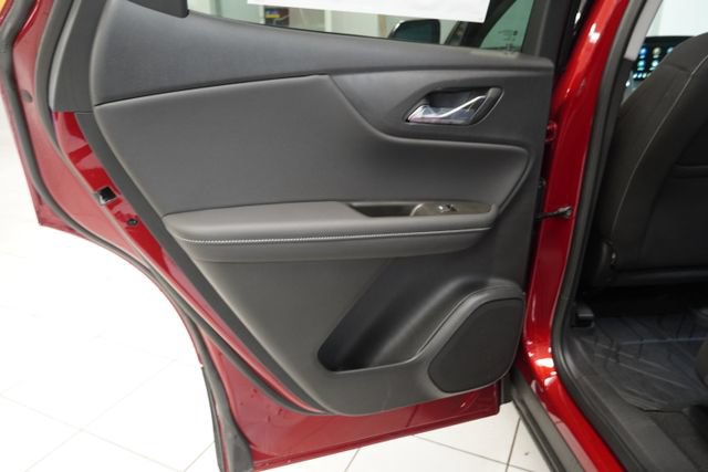 New 2026 Chevrolet Blazer LT w/ Convenience Package AWD/4WD image 29