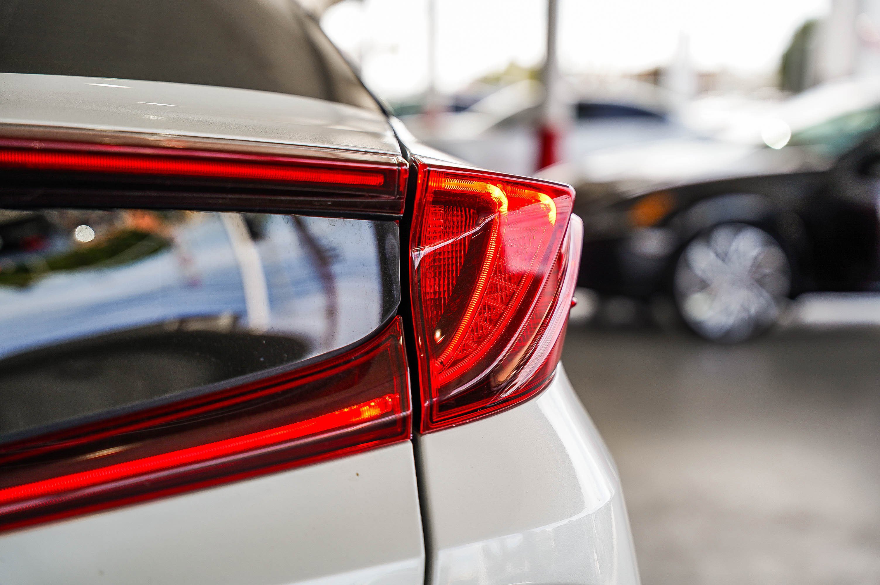 Certified 2020 Toyota Prius Prime LE image 12