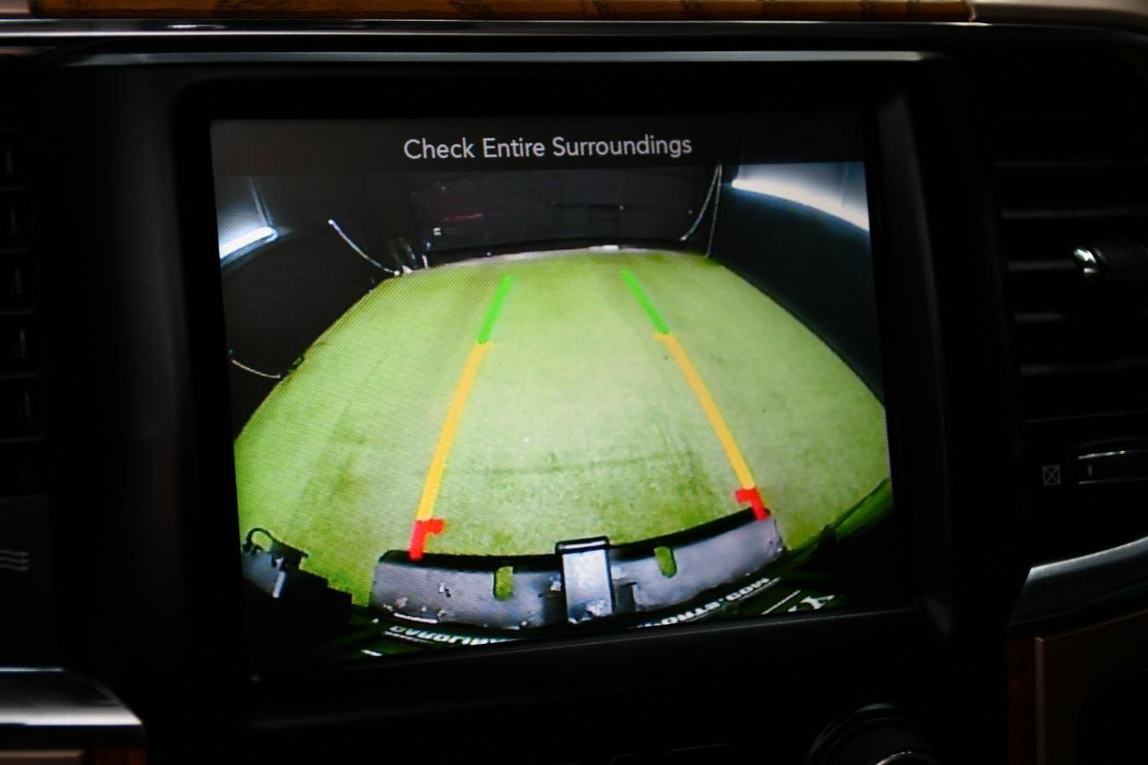 Used 2013 RAM 2500 Longhorn w/ Cold Weather Group image 60