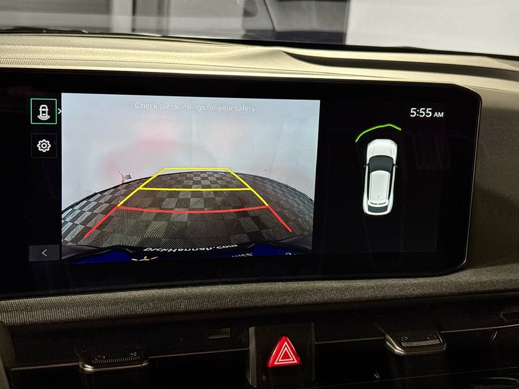 New 2026 Kia EV6 Light AWD/4WD image 17