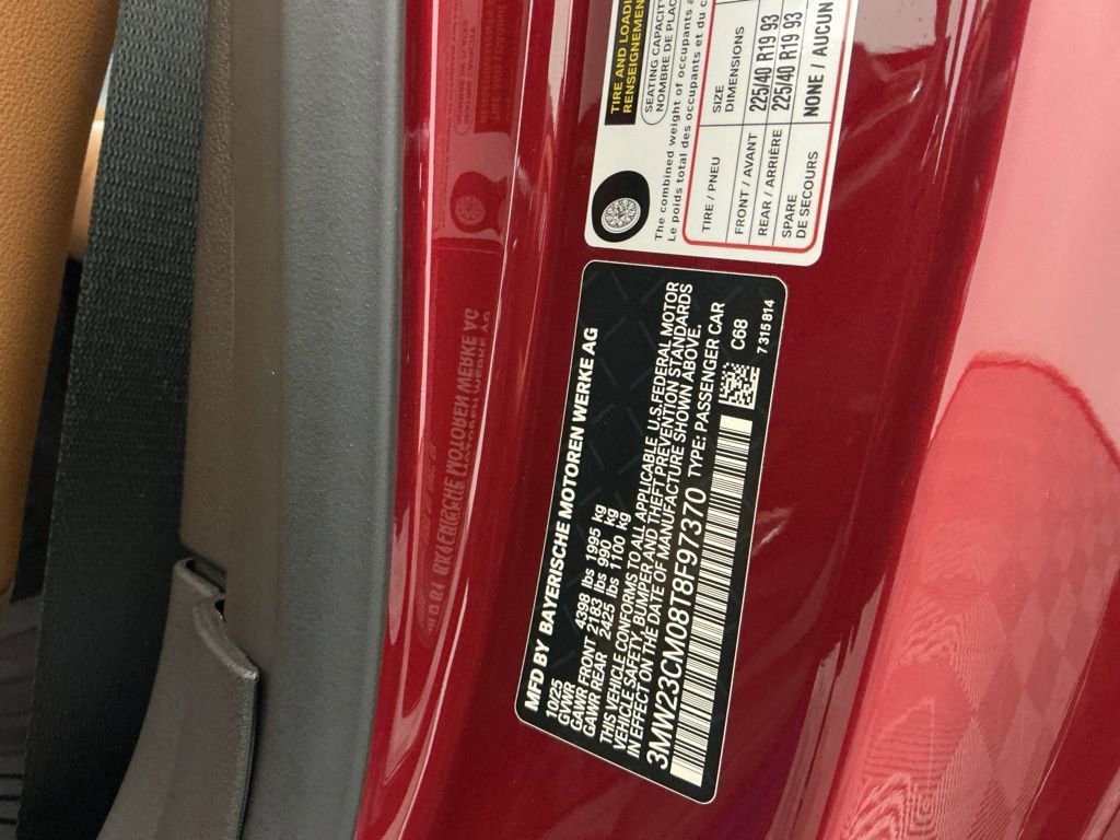 Used 2026 BMW 230i 230i w/ Premium Package image 29