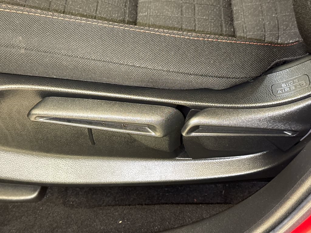 Certified 2024 Honda HR-V Sport image 21