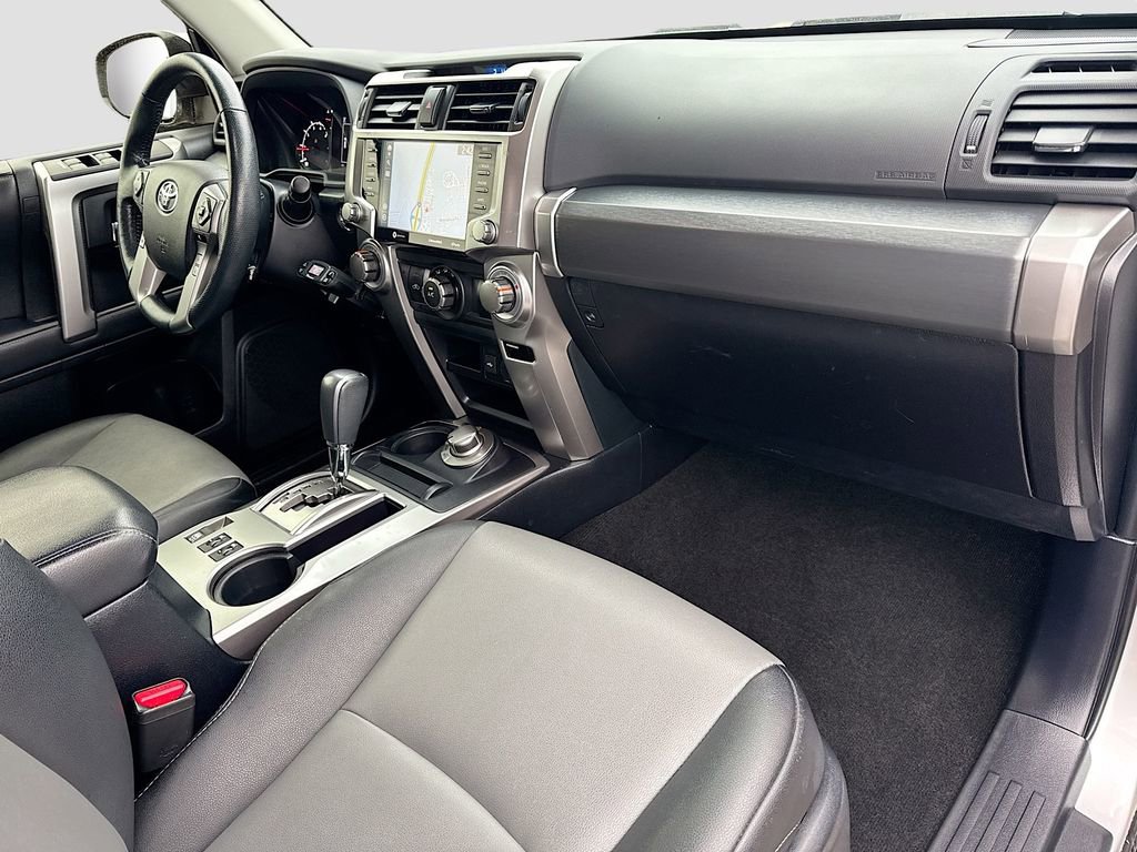 Used 2023 Toyota 4Runner SR5 Premium image 37