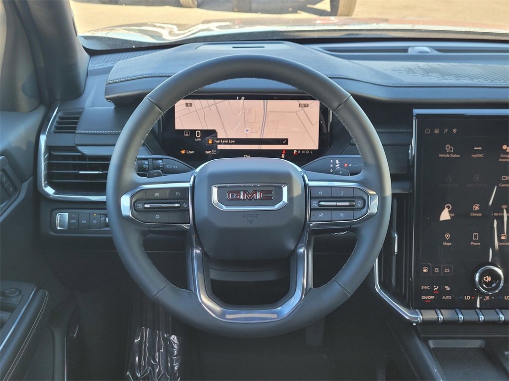 New 2026 GMC Acadia Elevation w/ Black Edition image 10