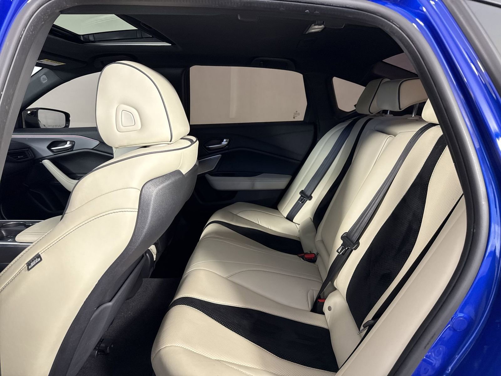 Certified 2022 Acura TLX Type S image 23