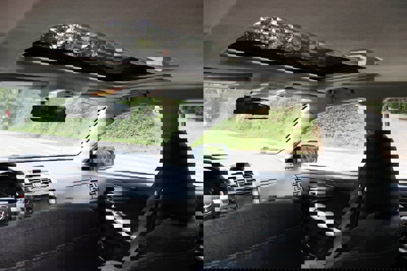 Used 2013 Toyota Corolla S w/ Premium Pkg image 9