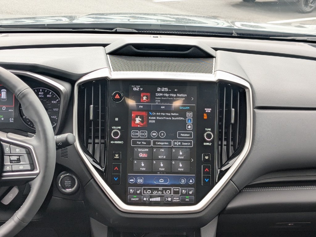 New 2027 Subaru Ascent Touring AWD/4WD image 17