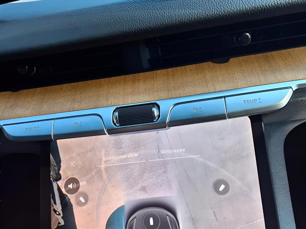 Used 2025 Lucid Air Pure image 25