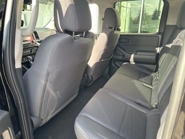 Used 2022 Nissan Frontier S w/ Technology Package image 27