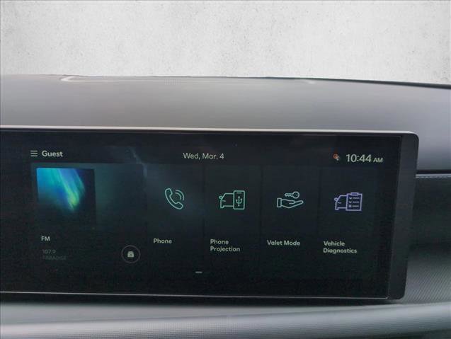 New 2026 Hyundai Tucson SE image 12