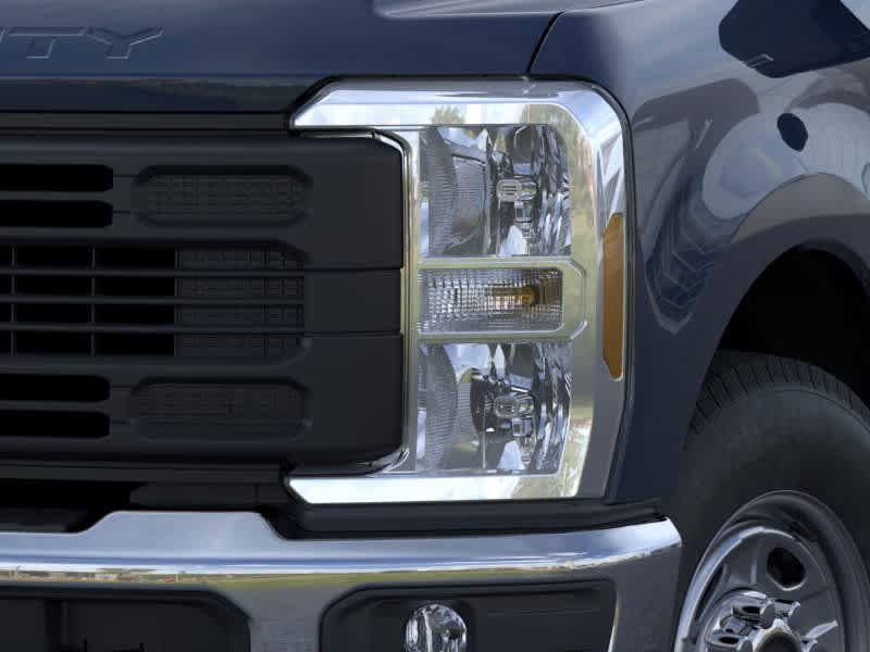 New 2025 Ford F250 XL w/ XL Chrome Package image 18