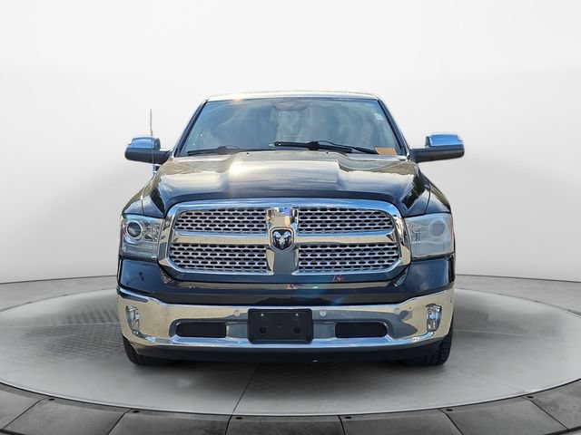 Used 2015 RAM 1500 Laramie w/ Convenience Group AWD/4WD image 8