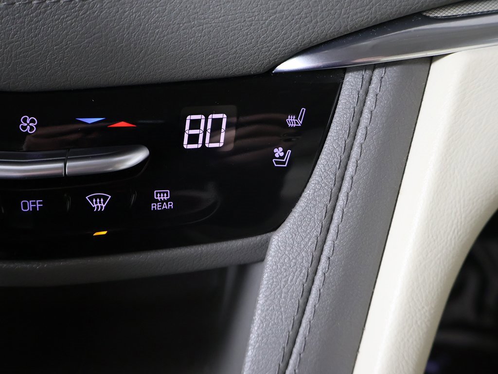Used 2023 Cadillac XT5 Premium Luxury image 53