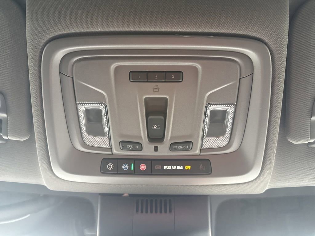 New 2026 GMC Sierra 2500 Denali AWD/4WD image 44